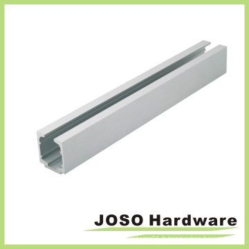 Porte coulissante Fitting Glass Door Channel Hardware (AL106)